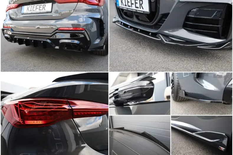 BMW M440 din 2022 cu 32.210 km - oferta BMW105318 - foto 7