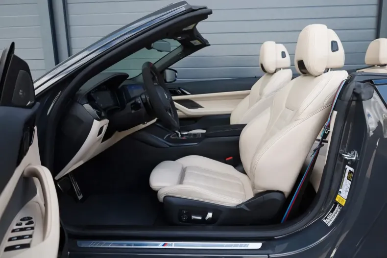 BMW M440 din 2022 cu 32.210 km - oferta BMW105318 - foto 8