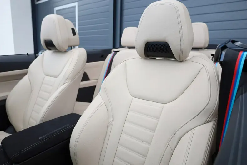 BMW M440 din 2022 cu 32.210 km - oferta BMW105318 - foto 9