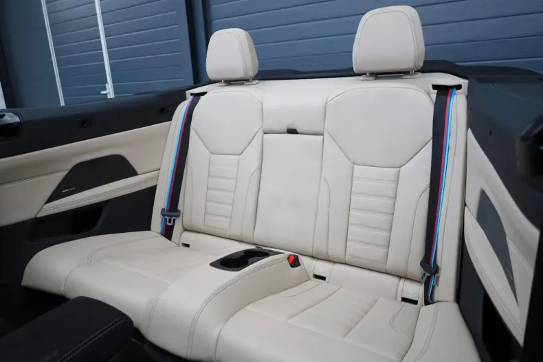 BMW M440 din 2022 cu 32.210 km - oferta BMW105318 - foto 10