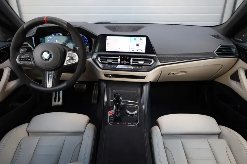 BMW M440 din 2022 cu 32.210 km - oferta BMW105318 - foto 12