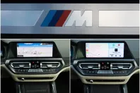 BMW M440 din 2022 cu 32.210 km - oferta BMW105318 - foto 13