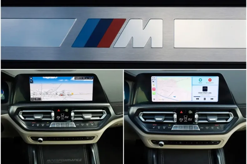 BMW M440 din 2022 cu 32.210 km - oferta BMW105318 - foto 13