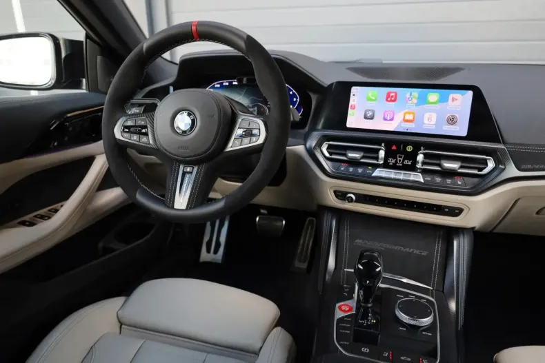 BMW M440 din 2022 cu 32.210 km - oferta BMW105318 - foto 14