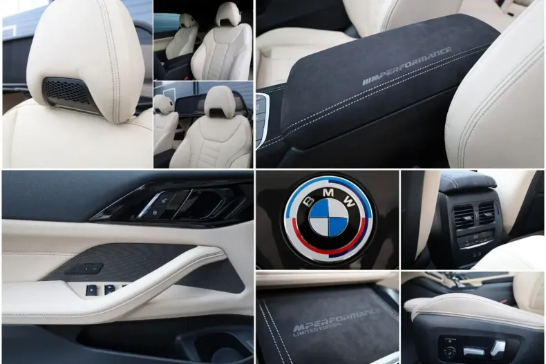 BMW M440 din 2022 cu 32.210 km - oferta BMW105318 - foto 16