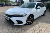 Honda Civic din 2024 cu 14.990 km - oferta HON105319 - foto 1