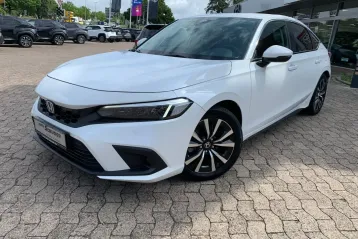 Honda Civic din 2024 - oferta HON105319