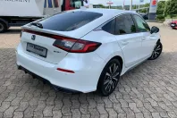 Honda Civic din 2024 cu 14.990 km - oferta HON105319 - foto 2
