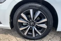 Honda Civic din 2024 cu 14.990 km - oferta HON105319 - foto 7