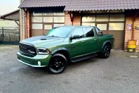 Dodge RAM din 2020 cu 33.900 km - oferta DOD105321 - foto 1