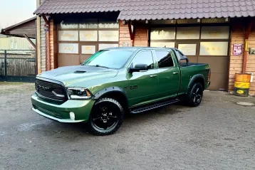 Dodge RAM din 2020 - oferta DOD105321