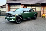 Dodge RAM din 2020 cu 33.900 km - oferta DOD105321 - foto 2