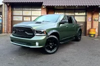 Dodge RAM din 2020 cu 33.900 km - oferta DOD105321 - foto 4