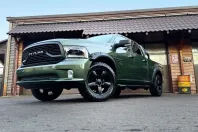 Dodge RAM din 2020 cu 33.900 km - oferta DOD105321 - foto 6