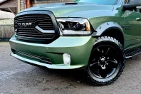 Dodge RAM din 2020 cu 33.900 km - oferta DOD105321 - foto 7