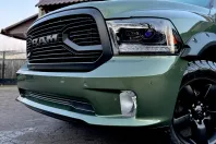 Dodge RAM din 2020 cu 33.900 km - oferta DOD105321 - foto 8