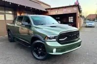 Dodge RAM din 2020 cu 33.900 km - oferta DOD105321 - foto 9