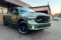 Dodge RAM din 2020 cu 33.900 km - oferta DOD105321 - foto 10