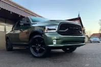 Dodge RAM din 2020 cu 33.900 km - oferta DOD105321 - foto 11