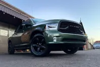 Dodge RAM din 2020 cu 33.900 km - oferta DOD105321 - foto 12