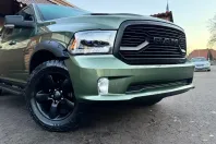 Dodge RAM din 2020 cu 33.900 km - oferta DOD105321 - foto 14