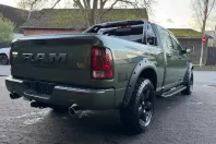 Dodge RAM din 2020 cu 33.900 km - oferta DOD105321 - foto 18