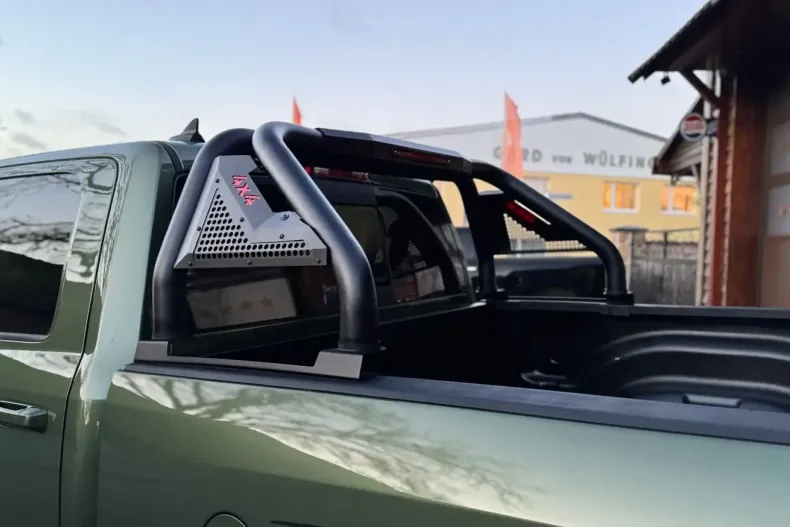 Dodge RAM din 2020 cu 33.900 km - oferta DOD105321 - foto 24