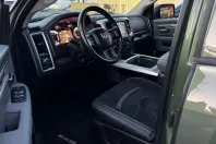 Dodge RAM din 2020 cu 33.900 km - oferta DOD105321 - foto 31