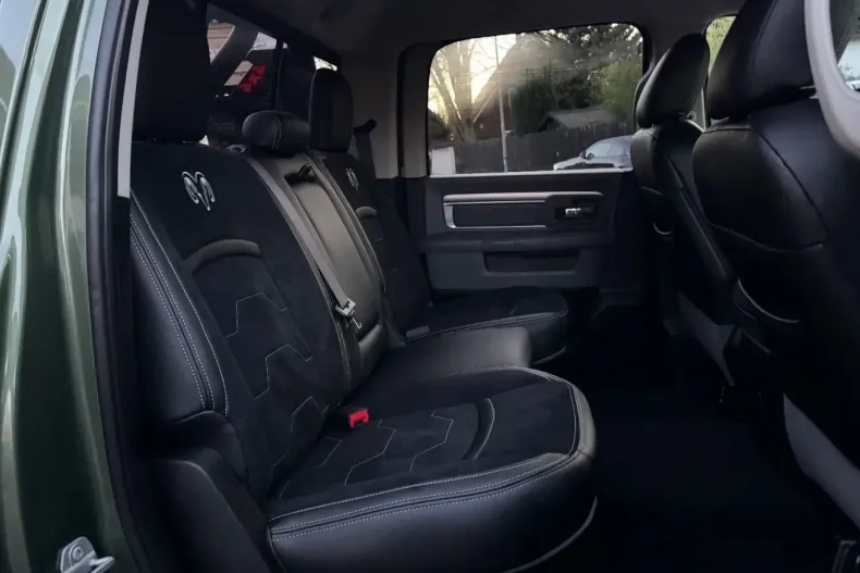 Dodge RAM din 2020 cu 33.900 km - oferta DOD105321 - foto 36