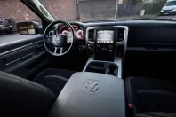 Dodge RAM din 2020 cu 33.900 km - oferta DOD105321 - foto 44