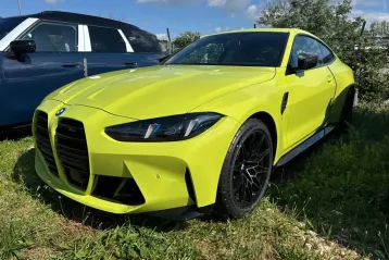 BMW M4 din 2025 - oferta BMW105323