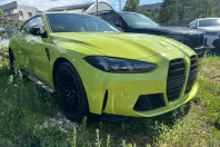 BMW M4 din 2025 cu 50 km - oferta BMW105323 - foto 2