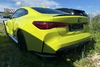 BMW M4 din 2025 cu 50 km - oferta BMW105323 - foto 5