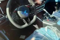 BMW M4 din 2025 cu 50 km - oferta BMW105323 - foto 6