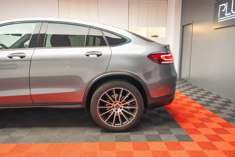 Mercedes-Benz GLC 300 din 2020 cu 107.500 km - oferta MER105325 - foto 7