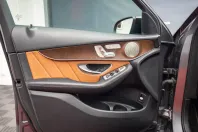 Mercedes-Benz GLC 300 din 2020 cu 107.500 km - oferta MER105325 - foto 14