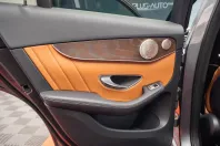 Mercedes-Benz GLC 300 din 2020 cu 107.500 km - oferta MER105325 - foto 16