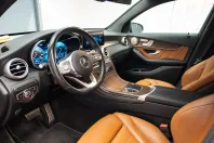 Mercedes-Benz GLC 300 din 2020 cu 107.500 km - oferta MER105325 - foto 17