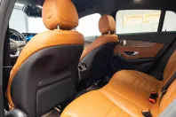 Mercedes-Benz GLC 300 din 2020 cu 107.500 km - oferta MER105325 - foto 18