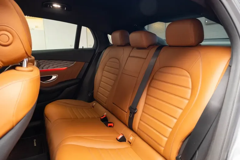 Mercedes-Benz GLC 300 din 2020 cu 107.500 km - oferta MER105325 - foto 20