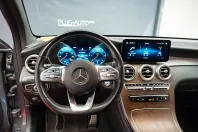 Mercedes-Benz GLC 300 din 2020 cu 107.500 km - oferta MER105325 - foto 21