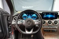 Mercedes-Benz GLC 300 din 2020 cu 107.500 km - oferta MER105325 - foto 23