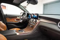 Mercedes-Benz GLC 300 din 2020 cu 107.500 km - oferta MER105325 - foto 25