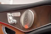 Mercedes-Benz GLC 300 din 2020 cu 107.500 km - oferta MER105325 - foto 26