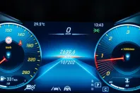 Mercedes-Benz GLC 300 din 2020 cu 107.500 km - oferta MER105325 - foto 29