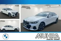 BMW 520 din 2024 cu 27.292 km - oferta BMW105330 - foto 1