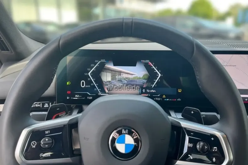 BMW 520 din 2024 cu 27.292 km - oferta BMW105330 - foto 14