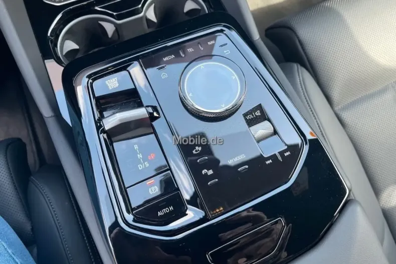 BMW 520 din 2024 cu 27.292 km - oferta BMW105330 - foto 15