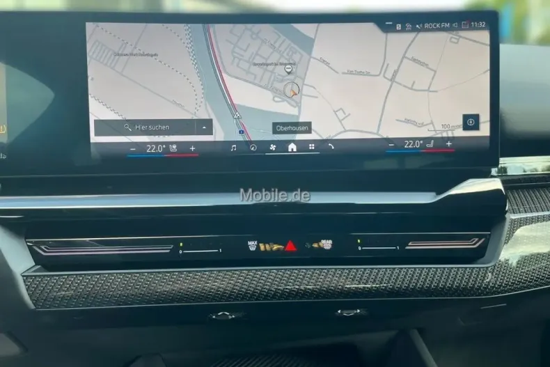 BMW 520 din 2024 cu 27.292 km - oferta BMW105330 - foto 16