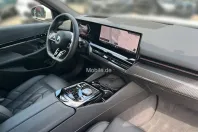 BMW 520 din 2024 cu 27.292 km - oferta BMW105330 - foto 19